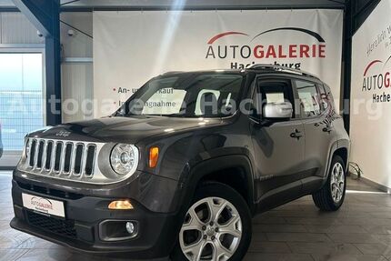 Jeep Renegade 96.200 km 15.790 &euro; Hachenburg 57627