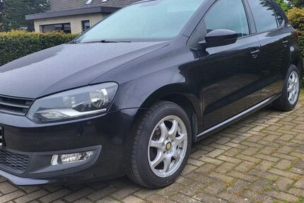 VW Polo 175.000 km 3.000 &euro; Visbek 49429