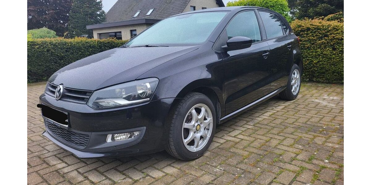 VW Polo 175.000 km 3.000 &euro; Visbek 49429