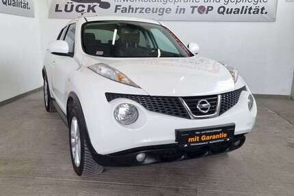 Nissan Juke 200.872 km 6.980 &euro; Magdeburg 39126