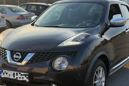 Nissan Juke 198.000 km 4.900 &euro; Hohenbrunn 85662