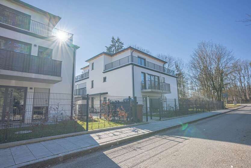 Wohnung zum Mieten in München 1.615 € 60 m²