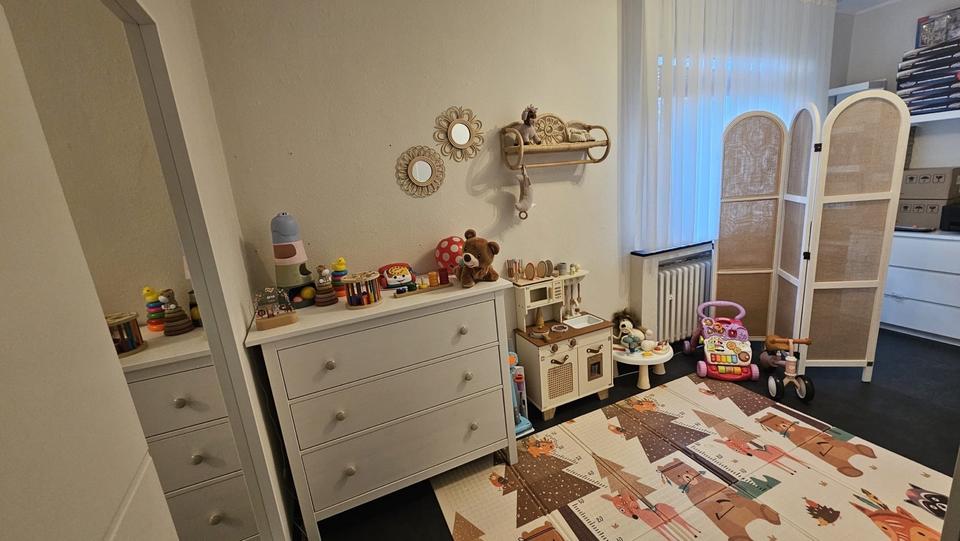 Etagenwohnung Moers Rheinkamp - 3 Zimmer, 72 m&sup2;, 239.000&euro; | Angebot:26068992