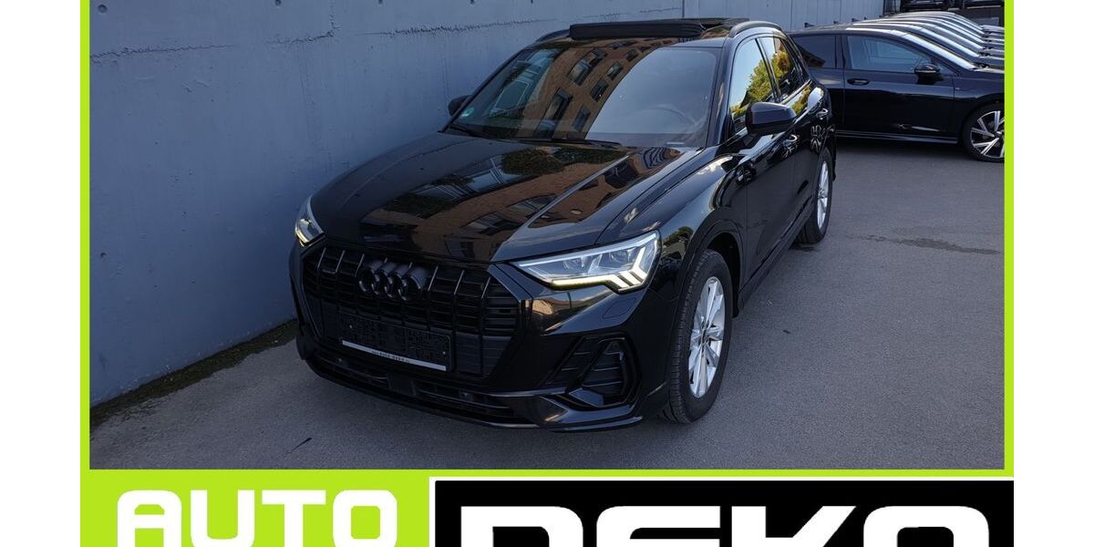 Audi Q3 157.506 km 29.270 &euro; Waiblingen 71332