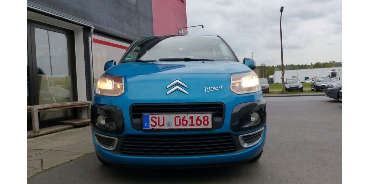 Citroen C3 279.325 km 1.100 &euro; Eitorf 53783