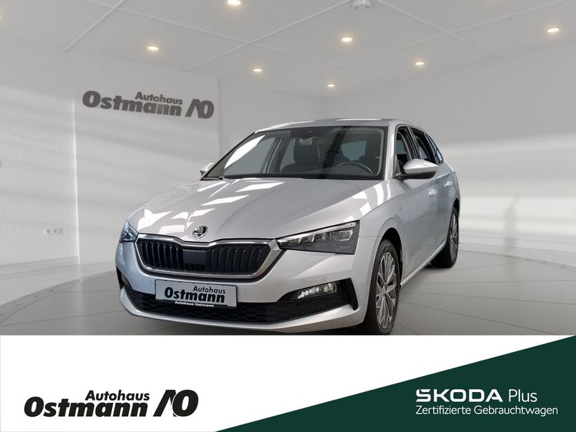 Skoda Scala 49.521 km 18.660 € Hofgeismar 34369