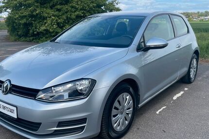 VW Golf 150.000 km 7.950 € Kerpen 50171