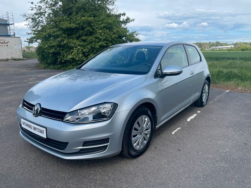 VW Golf 150.000 km 7.950 € Kerpen 50171