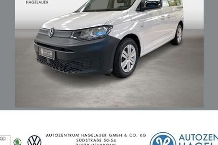 VW Caddy 4.995 km 37.833 &euro; Heilbronn 74072