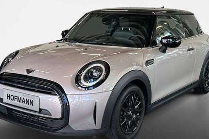 Mini Cooper 20.700 km 22.422 &euro; Pfaffenhofen 85276