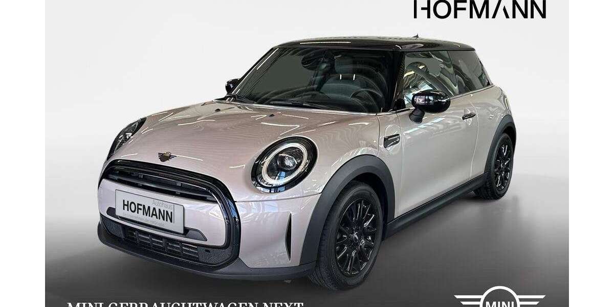 Mini Cooper 20.700 km 22.422 &euro; Pfaffenhofen 85276