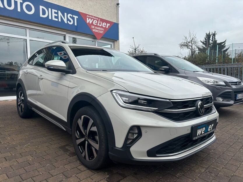 VW Taigo 38.500 km 20.440 € Hungen 35410