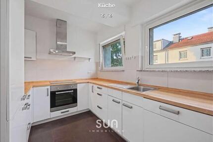 Wohnung Frankfurt am Main West - 4 Zimmer, 100 m&sup2;, 399.900&euro; | Angebot:27084489