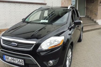 Ford Kuga 236.278 km 5.390 &euro; Neitersen 57638