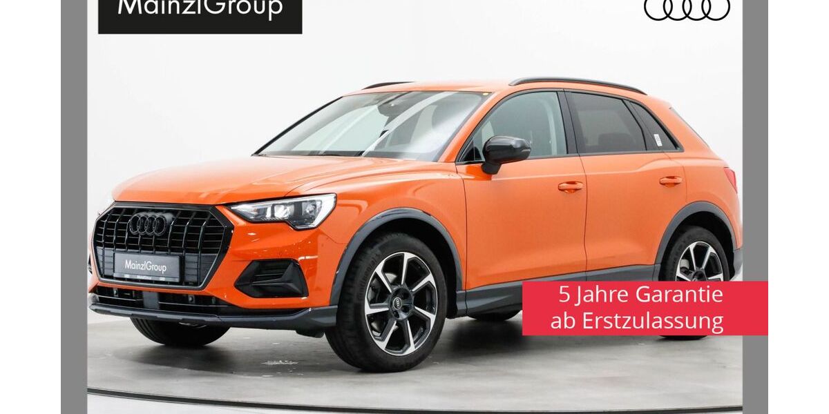 Audi Q3 49.700 km 32.930 &euro; Feldkirchen/Westerham 83620