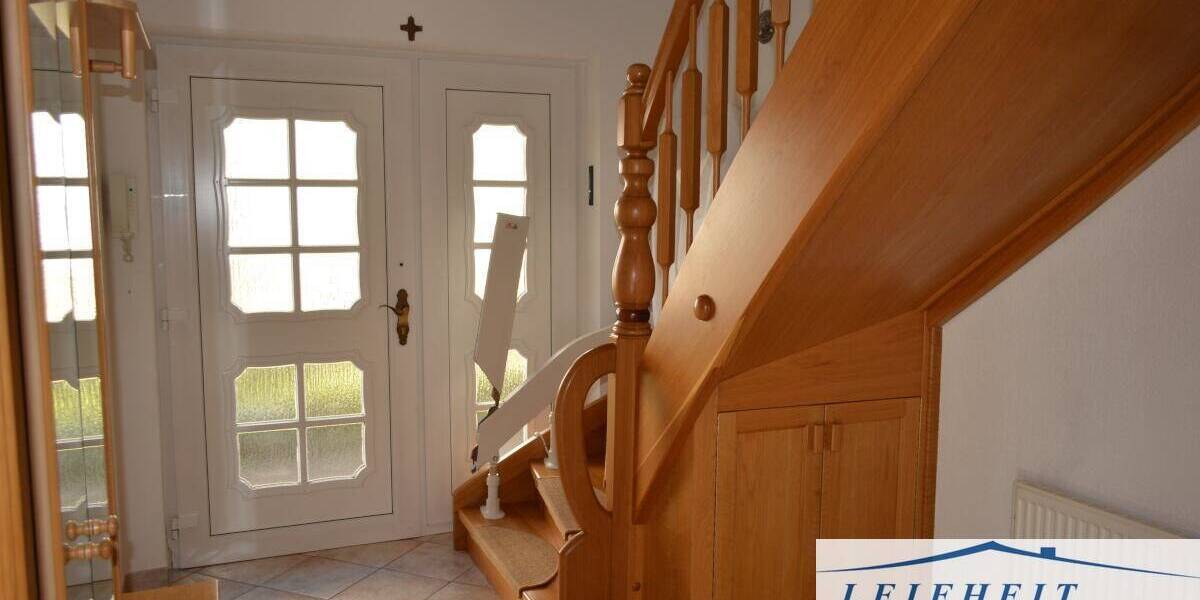 Einfamilienhaus Mühlhausen/Thüringen Mühlhausen - 4 Zimmer, 100 m&sup2;, 268.000&euro; | Angebot:26261579