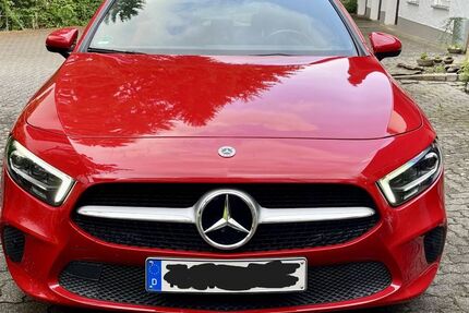 Mercedes-Benz A 180 99.100 km 18.999 &euro; Eichstätt 85072