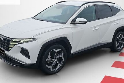Hyundai TUCSON 35.339 km 31.380 &euro; Flensburg 24941
