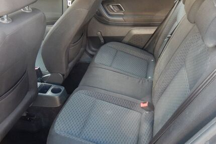 Skoda Fabia 221.000 km 1.750 &euro; Heidenheim 89522