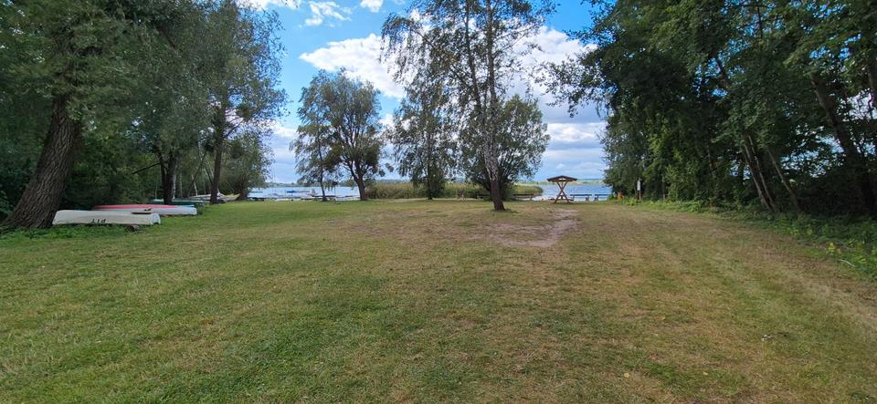 Bungalow Prenzlau - 2 Zimmer, 22 m&sup2;, 22.000&euro; | Angebot:25999867