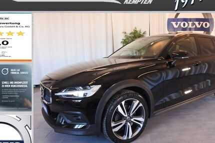 Volvo V60 Cross Country 76.000 km 37.690 &euro; Kempten 87437