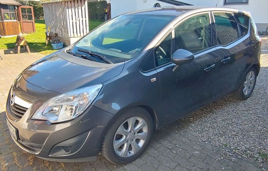 Meriva