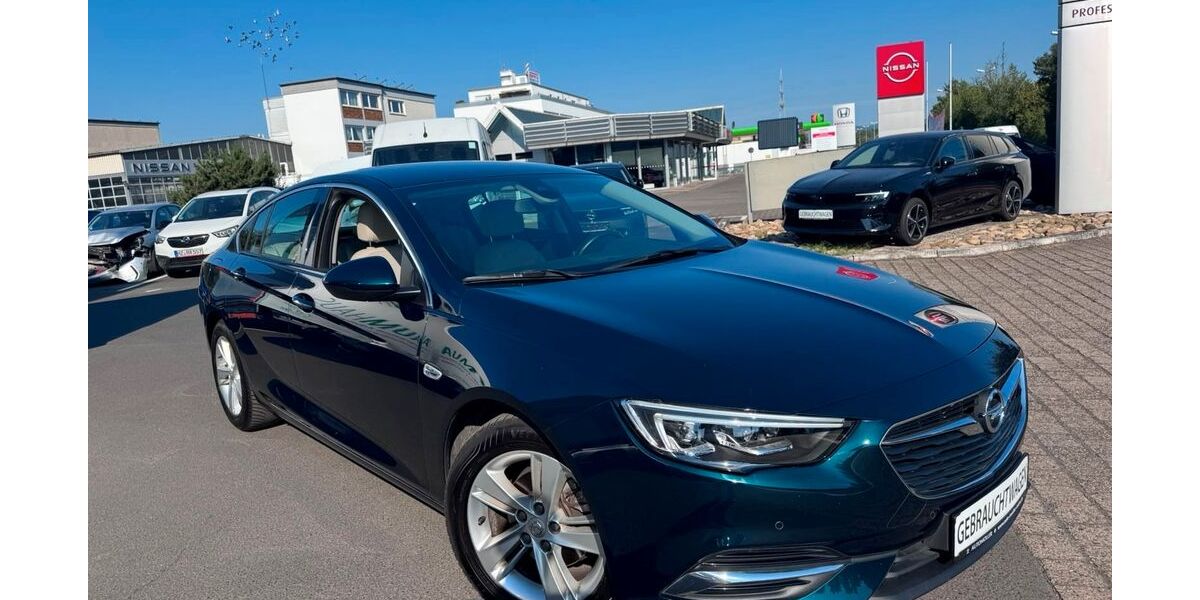Opel Insignia 92.257 km 14.990 &euro; Mainz 55120