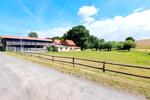 Idyllisches Landhaus mit Bauernhof in Pansfelde 1,5 ha 5 zimmer