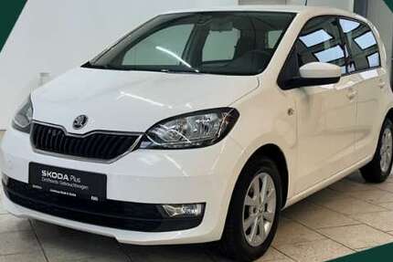 Skoda Citigo 65.381 km 11.399 &euro; Hemmingen/Hannover 30966