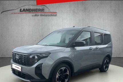 Ford Tourneo Courier 5.097 km 23.995 &euro; Thannhausen 86470