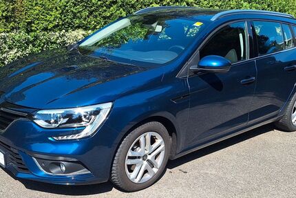 Renault Megane 80.000 km 13.999 &euro; Biberach 88400
