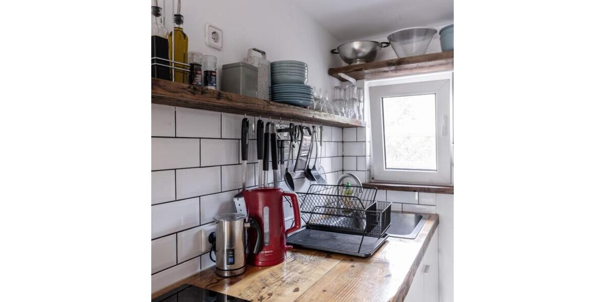 Langfristige Vermietung - Ferienbungalow Sommer & Winter 2.5 zimmer