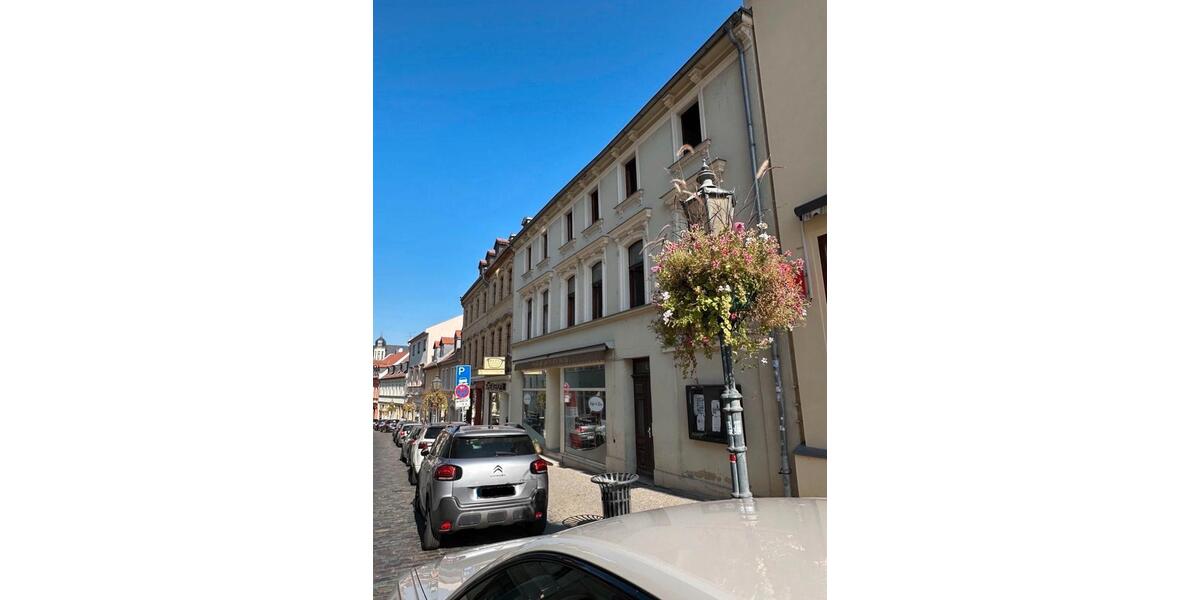 Mehrfamilienhaus, Wohnhaus Bernburg (Saale) - 150.000&euro; | Angebot:26816252