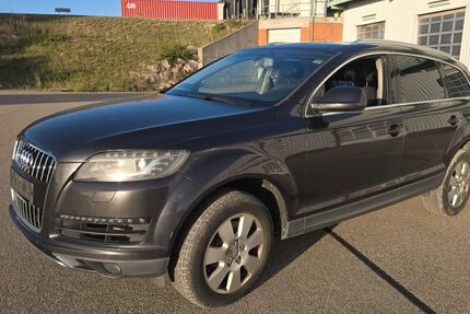 Audi Q7 230.000 km 10.800 &euro; Treuchtlingen 91757