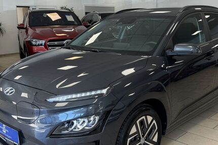 Hyundai KONA 31.861 km 25.000 &euro; Bonn 53227