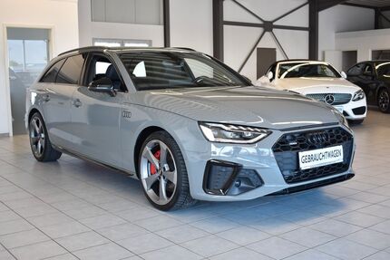 Audi A4 82.000 km 28.999 &euro; Düren 52351