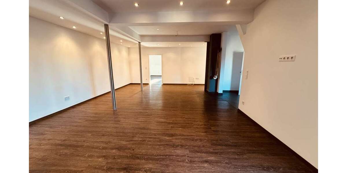 Etagenwohnung Mannheim Innenstadt - 5 Zimmer, 183 m&sup2;, 725.000&euro; | Angebot:27316886
