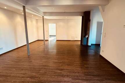 Wohnung Mannheim Innenstadt - 5 Zimmer, 183 m&sup2;, 725.000&euro; | Angebot:27316886