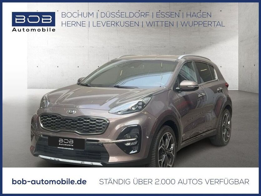 Sportage