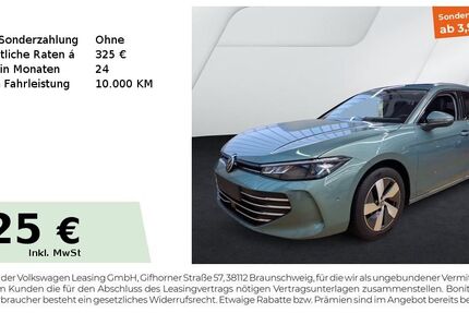 VW Passat 24.850 km 31.740 &euro; Forchheim 91301