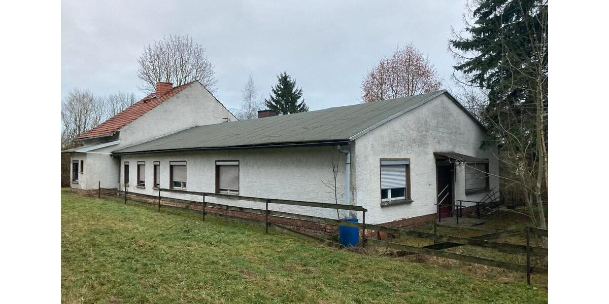 Einfamilienhaus Neustadt an der Orla - 5 Zimmer, 120 m&sup2;, 119.000&euro; | Angebot:25812939