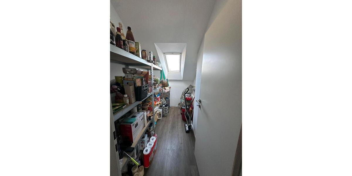 Dachgeschoßwohnung Georgsmarienhütte - 3 Zimmer, 85 m&sup2;, 820&euro; | Angebot:26227799