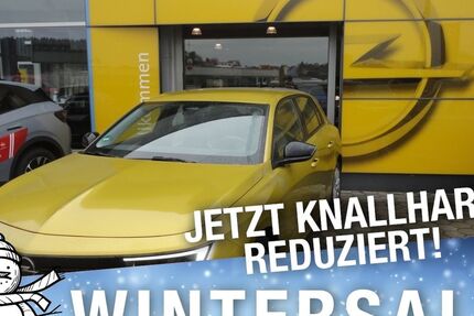 Opel Astra 21.000 km 19.870 &euro; Pegnitz 91257