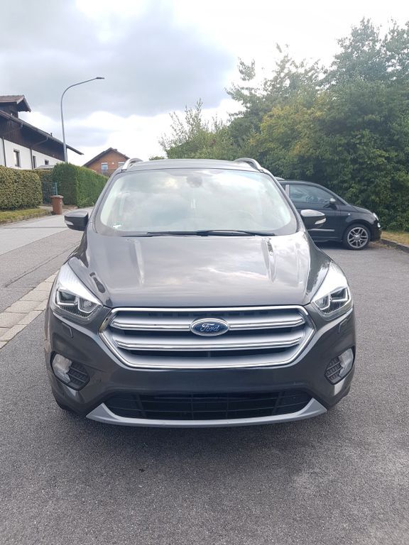 Kuga