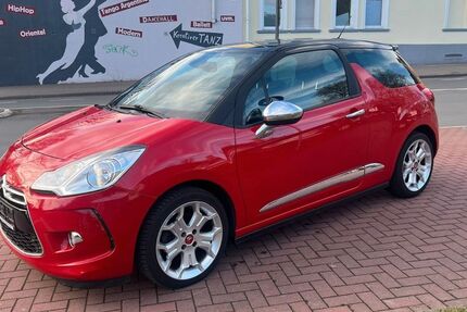 Citroen DS3 161.000 km 4.390 &euro; Recklinghausen 45657