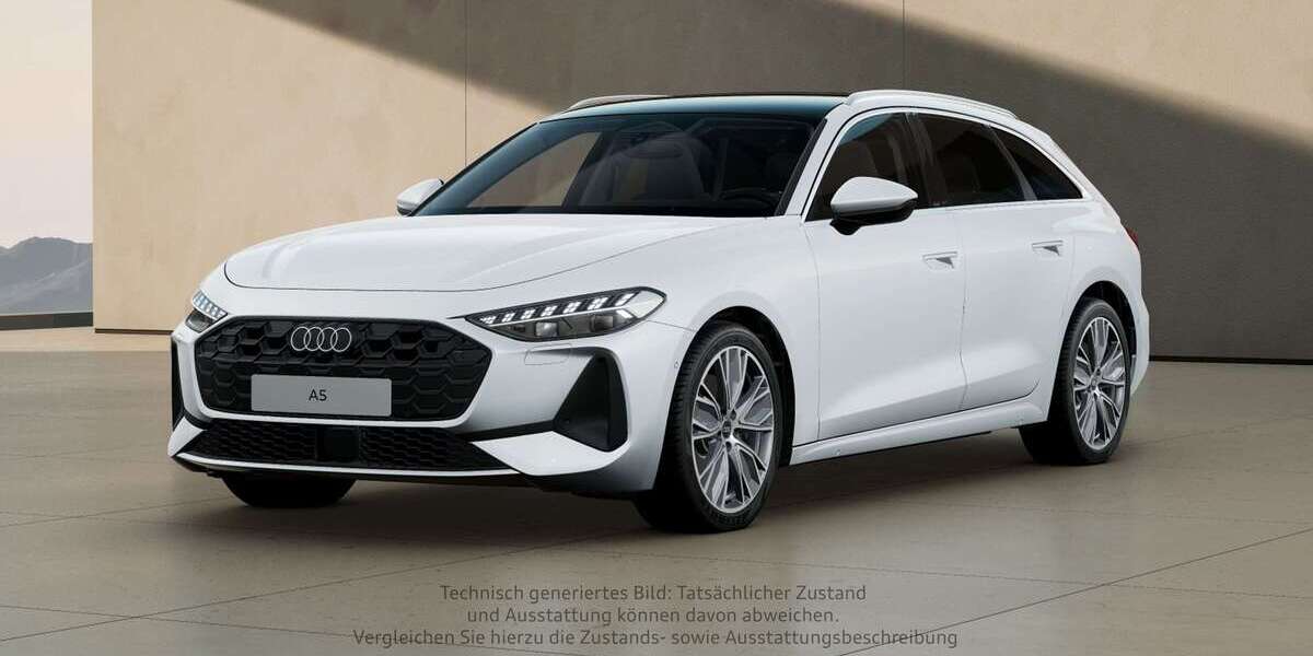 Audi A5 27.656 km 46.850 &euro; Ingolstadt 85057