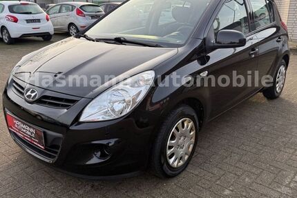 Hyundai i20 80.000 km 4.999 &euro; Diepholz 49356