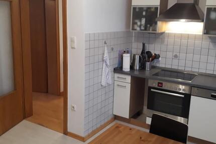 Wilnsdorf-Wilgersdorf: Helle 3-ZKB-Wohnung mit Terrasse ab 0126 zimmer