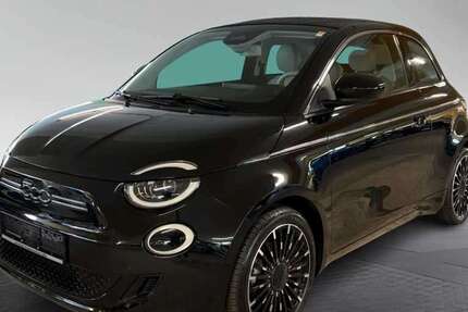 Fiat 500e 43.600 km 17.890 € München 80339