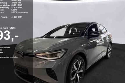 VW ID.5 31.904 km 44.940 &euro; Mainburg 84048